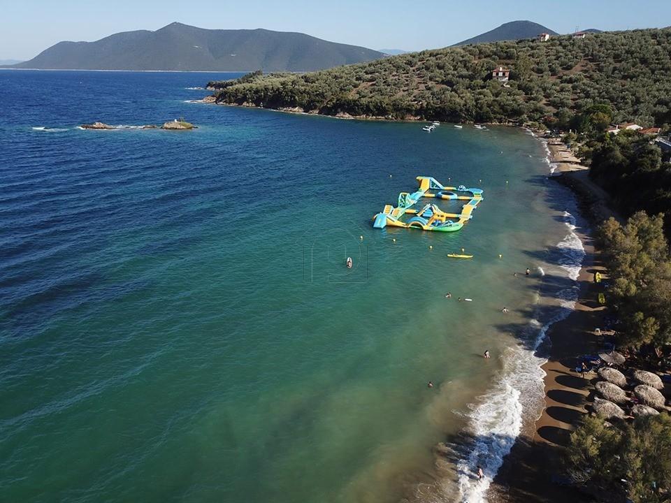 Apartment complex 250 sqm for sale, Magnesia, Pteleos