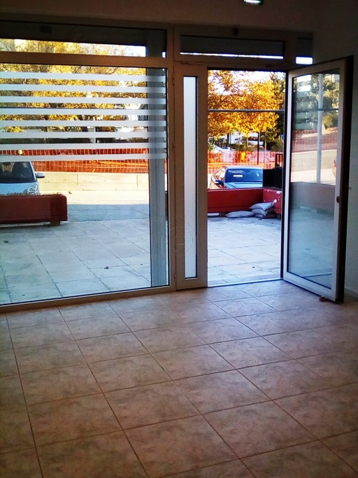 Office 86sqm for rent-Glyfada » Terpsithea