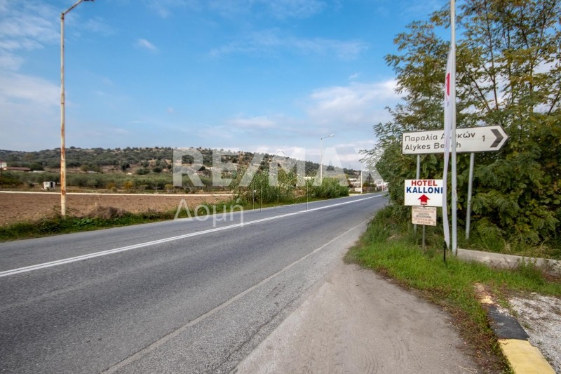 Land plot 1.269sqm for sale-Volos » Nees Pagases