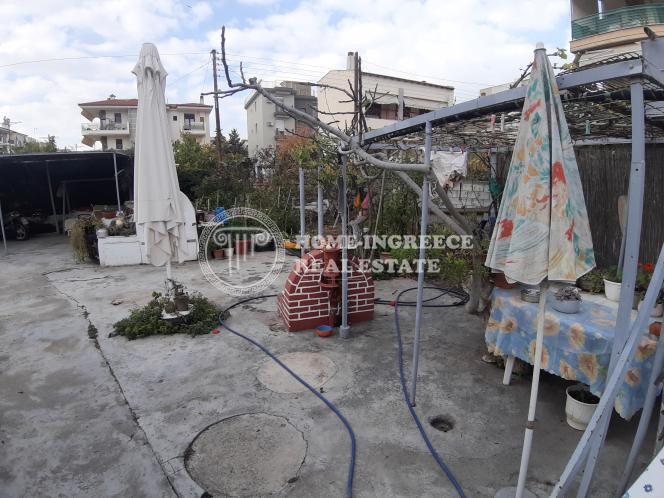 Οικόπεδο 500 τ.μ. πρός πώληση, Θεσσαλονίκη - Περιφ/Κοί Δήμοι, Θερμαϊκός