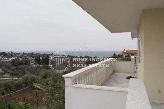Βίλλα 320 τ.μ. πρός πώληση, Θεσσαλονίκη - Περιφ/Κοί Δήμοι, Θερμαϊκός