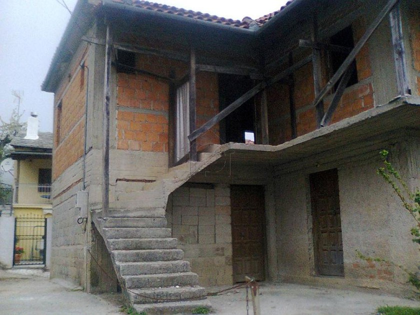 Detached home 80sqm for sale-Zagora » Center