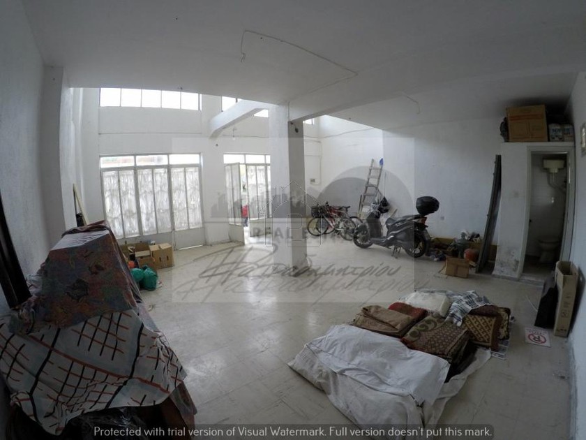 Store 63sqm for sale-Volos » Ag. Anargiroi