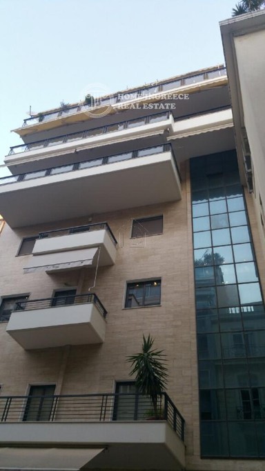 Office 120sqm for sale-Center