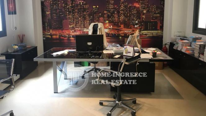Γραφείο 120 τ.μ. πρός πώληση, Θεσσαλονίκη - Κέντρο, Κέντρο