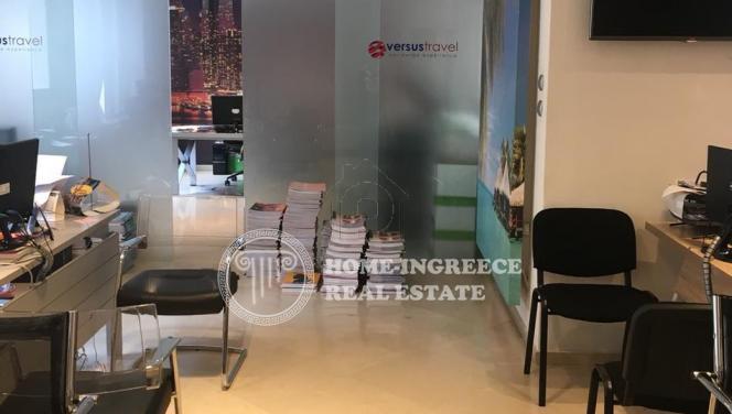 Γραφείο 120 τ.μ. πρός πώληση, Θεσσαλονίκη - Κέντρο, Κέντρο
