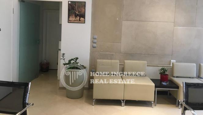 Γραφείο 120 τ.μ. πρός πώληση, Θεσσαλονίκη - Κέντρο, Κέντρο
