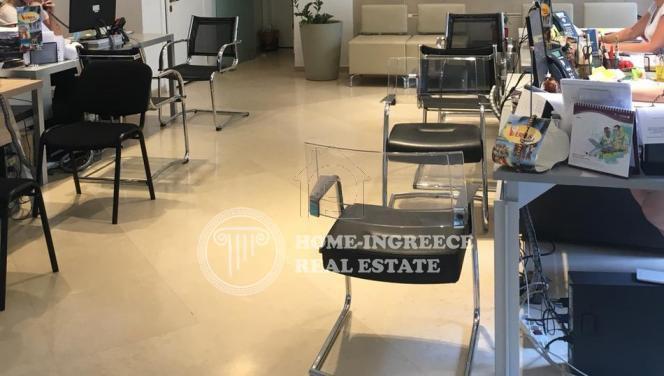 Γραφείο 120 τ.μ. πρός πώληση, Θεσσαλονίκη - Κέντρο, Κέντρο