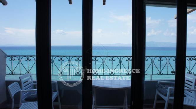 Ξενοδοχείο 1.000 τ.μ. πρός πώληση, Χαλκιδική, Κασσάνδρα