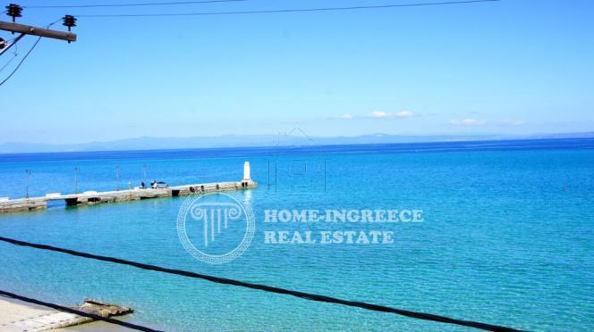 Ξενοδοχείο 1.000 τ.μ. πρός πώληση, Χαλκιδική, Κασσάνδρα