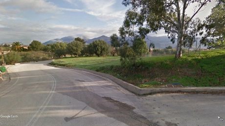 Parcel 3.796sqm for sale-Kefalonia » Paliki