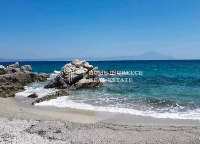 Οικόπεδο 2.100 τ.μ. πρός πώληση, Χαλκιδική, Σιθωνία