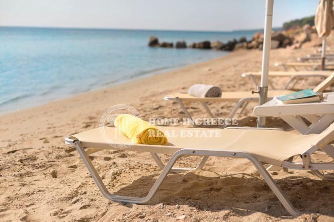 Οικόπεδο 1.000 τ.μ. πρός πώληση, Χαλκιδική, Σιθωνία