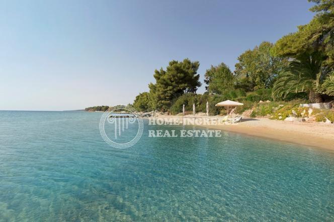 Οικόπεδο 1.000 τ.μ. πρός πώληση, Χαλκιδική, Σιθωνία