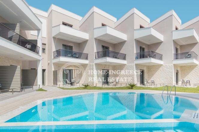 Ξενοδοχείο 1.183 τ.μ. πρός πώληση, Χαλκιδική, Σιθωνία
