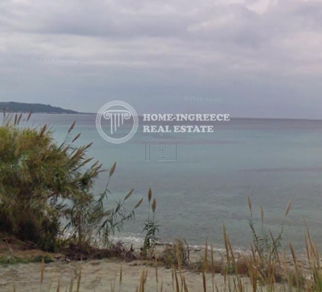 Αγροτεμάχια 4.500τ.μ. για πώληση-Κασσάνδρα » Σκάλα φούρκας