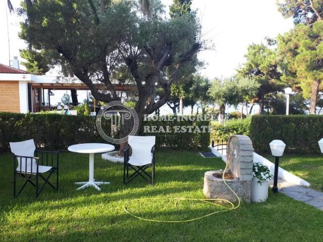 Μεζονέτα 80 τ.μ. πρός πώληση, Χαλκιδική, Πολύγυρος