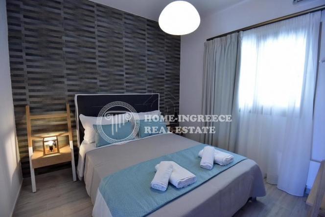 Ξενοδοχείο 485 τ.μ. πρός πώληση, Χαλκιδική, Σιθωνία