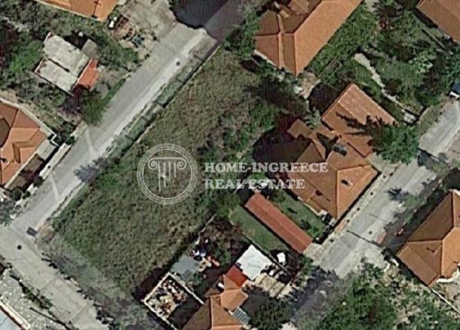 Αγροτεμάχια 4.209 τ.μ. πρός πώληση, Χαλκιδική, Καλλικράτεια