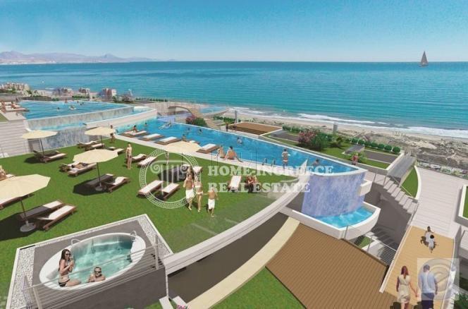 Ξενοδοχείο 8.000 τ.μ. πρός πώληση, Χαλκιδική, Κασσάνδρα