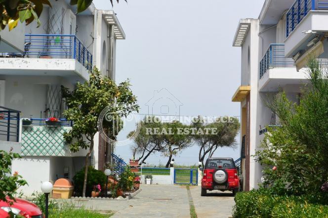 Μεζονέτα 180τ.μ. για πώληση-Θερμαϊκός » Αγία τριάδα