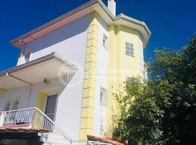 Βίλλα 220τ.μ. για πώληση-Μηχανιώνα » Αγγελοχώρι