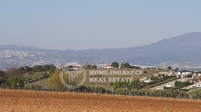 Αγροτεμάχια 15.000 τ.μ. πρός πώληση, Θεσσαλονίκη - Περιφ/Κοί Δήμοι, Θερμαϊκός