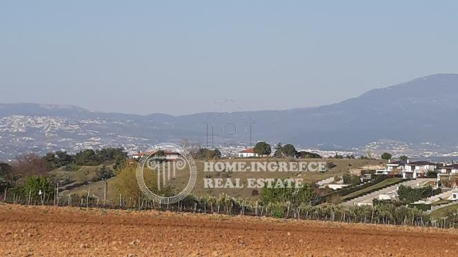 Parcel 15.000sqm for sale-Thermaikos » Peraia