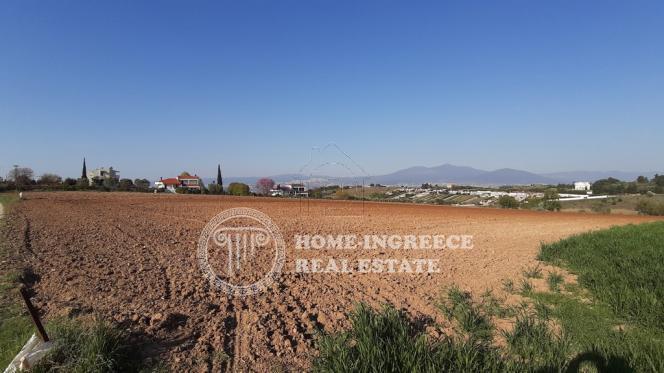Αγροτεμάχια 15.000 τ.μ. πρός πώληση, Θεσσαλονίκη - Περιφ/Κοί Δήμοι, Θερμαϊκός