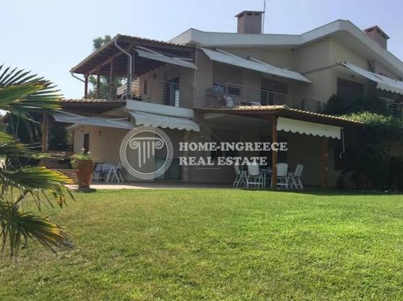 Μεζονέτα 120 τ.μ. για πώληση, Χαλκιδική, Κασσάνδρα