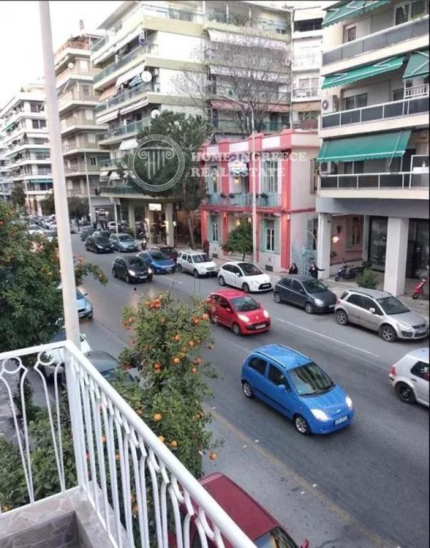 Διαμέρισμα 70 τ.μ. πρός πώληση, Θεσσαλονίκη - Κέντρο, Διοικητήριο