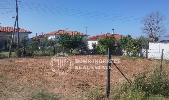 Οικόπεδο 458 τ.μ. πρός πώληση, Χαλκιδική, Πολύγυρος