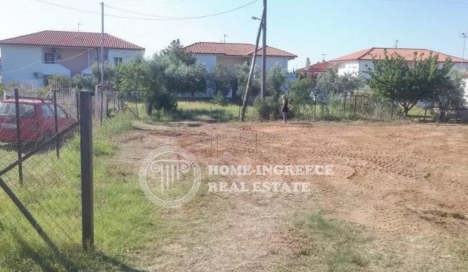 Οικόπεδο 458 τ.μ. πρός πώληση, Χαλκιδική, Πολύγυρος