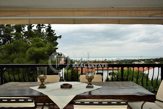 Maisonette 350sqm for sale-Panorama » Center