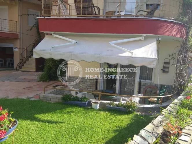Maisonette 120sqm for sale-Toroni » Destenika