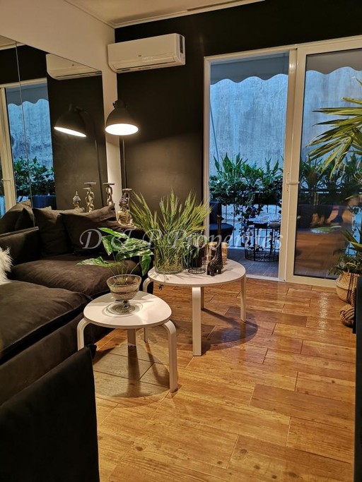 Apartment 49 sqm for sale