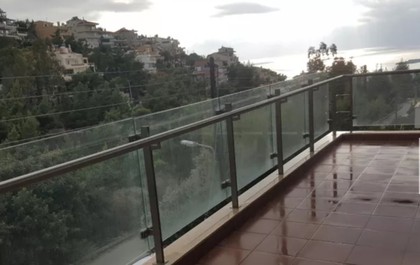 Apartment 115sqm for rent-Voula » Panorama