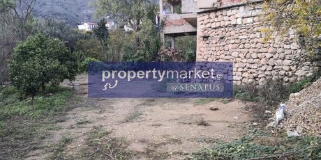 Οικόπεδο 305τ.μ. για πώληση-Γεωργιούπολη » Κουρνά