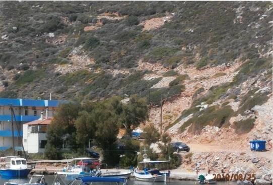 Οικόπεδο 16.700 τ.μ. πρός πώληση, Ν. Χανίων, Χανιά