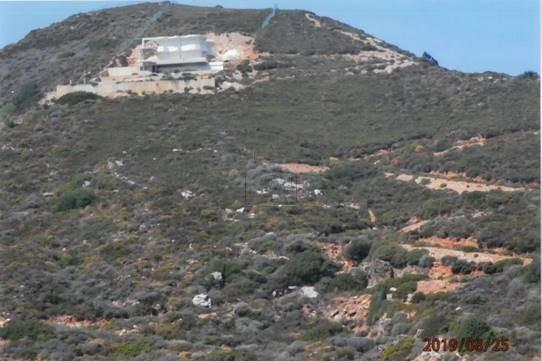 Οικόπεδο 16.700 τ.μ. πρός πώληση, Ν. Χανίων, Χανιά