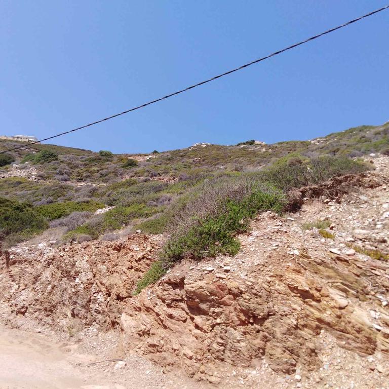 Οικόπεδο 16.700 τ.μ. πρός πώληση, Ν. Χανίων, Χανιά