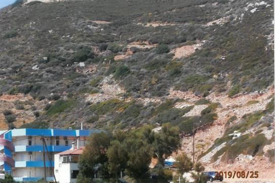 Οικόπεδο 16.700 τ.μ. πρός πώληση, Ν. Χανίων, Χανιά