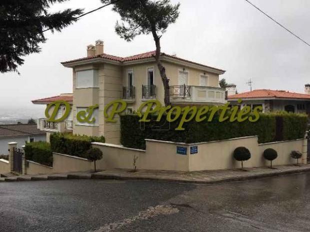Μονοκατοικία 570 τ.μ. για πώληση