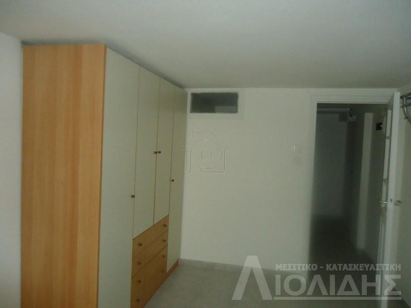 Διαμέρισμα 35 τ.μ. προς πώληση, Καμάρα Θεσσαλονίκης