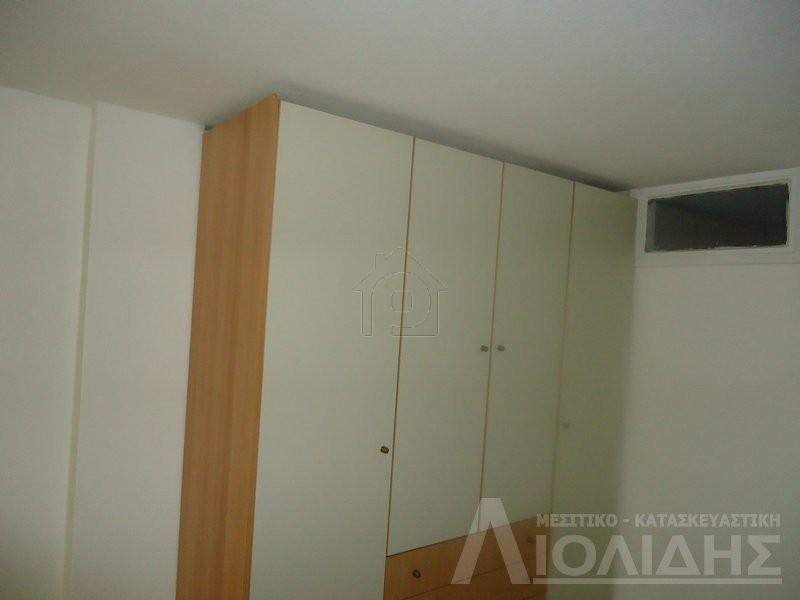 Διαμέρισμα 35 τ.μ. προς πώληση, Καμάρα Θεσσαλονίκης