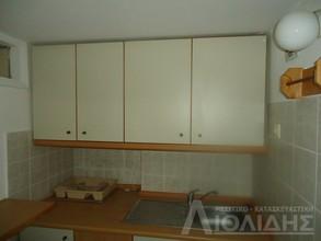 Διαμέρισμα 35 τ.μ. προς πώληση, Καμάρα Θεσσαλονίκης-thumb-11