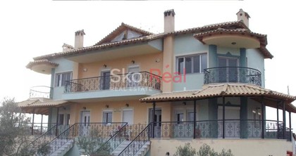 Detached home 596sqm for sale-Thermi » Agia Paraskevi