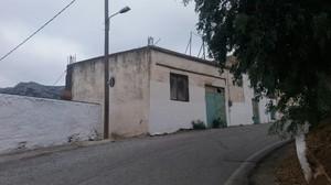 Μονοκατοικία 50 τ.μ. για πώληση