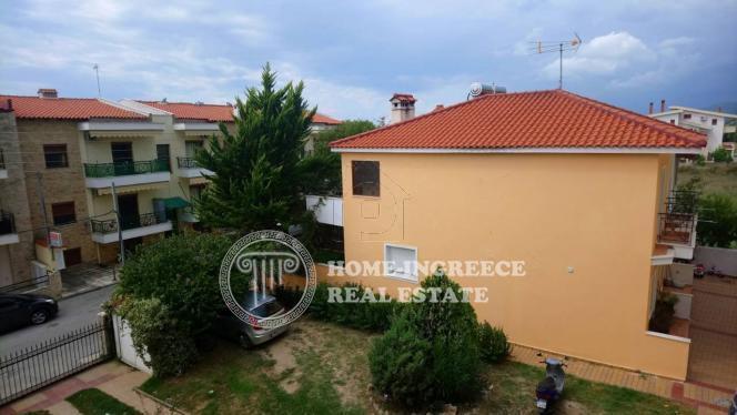 Μεζονέτα 113 τ.μ. πρός πώληση, Χαλκιδική, Παλλήνη