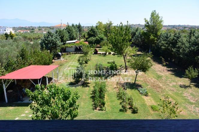 Βίλλα 300 τ.μ. πρός πώληση, Θεσσαλονίκη - Περιφ/Κοί Δήμοι, Μηχανιώνα